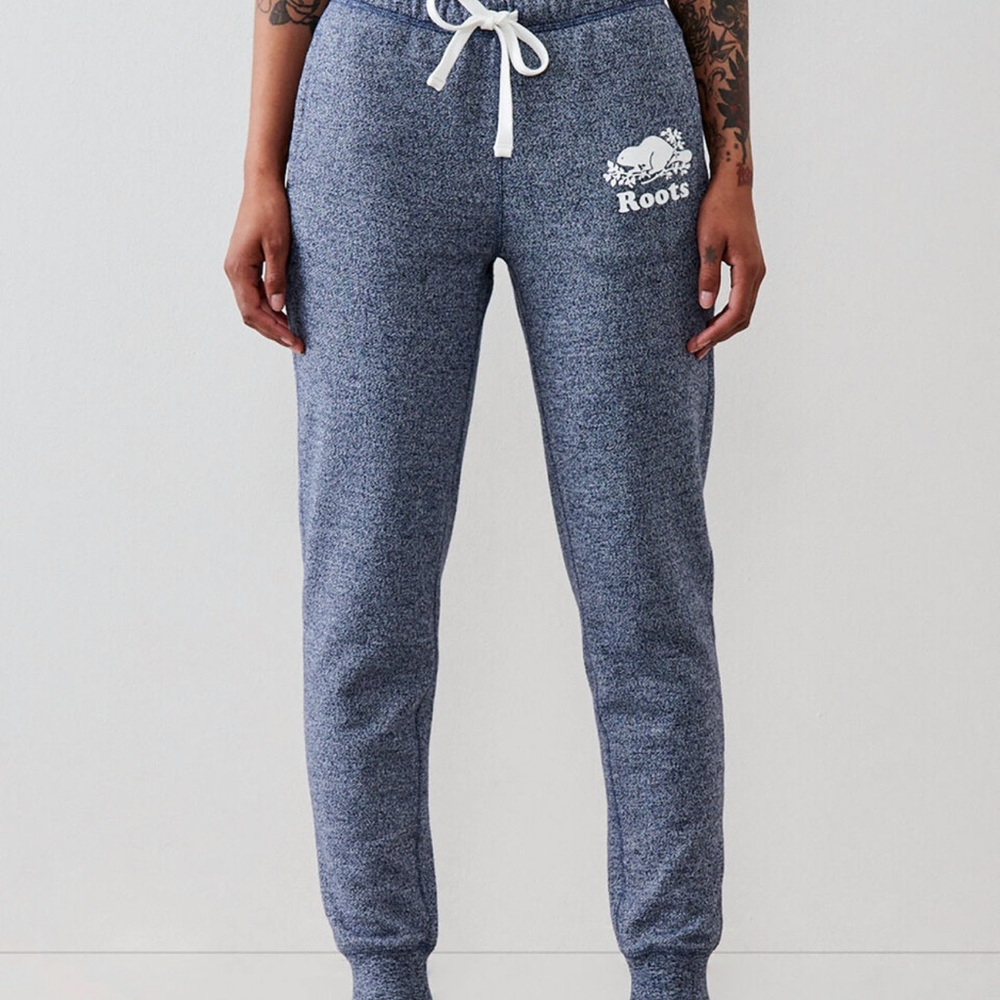 Roots Sweatpants